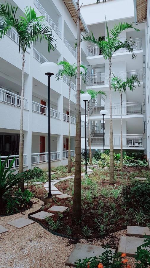 Resort Do Lago Caldas Novas Exterior photo
