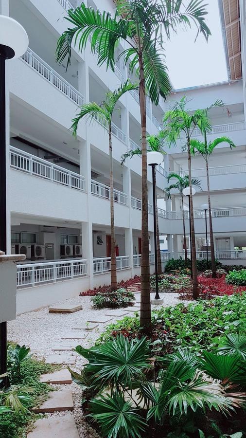 Resort Do Lago Caldas Novas Exterior photo